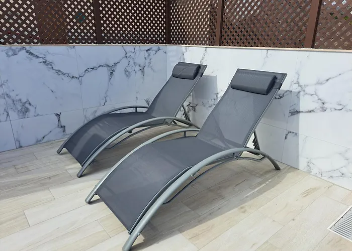 Pensjonat Casa Tartago 3*