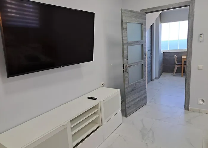 Casa Tartago Pensjonat