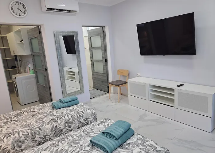 Pensionat Casa Tartago 3*