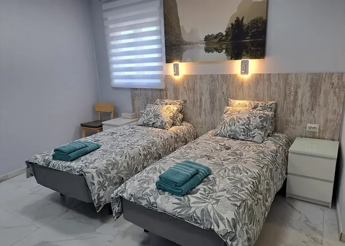 Pensionat Casa Tartago