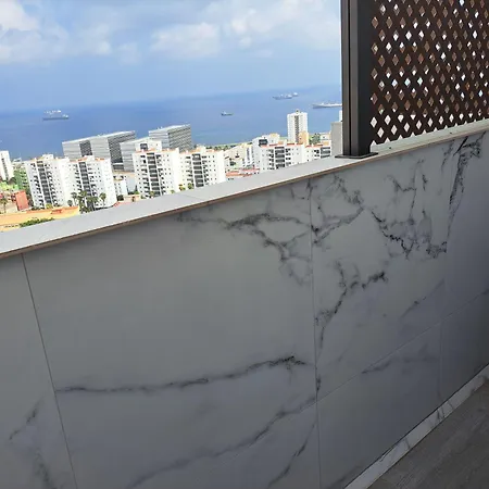 بيت ضيافة Casa Tartago لاس بالماس دي غران كاناريا