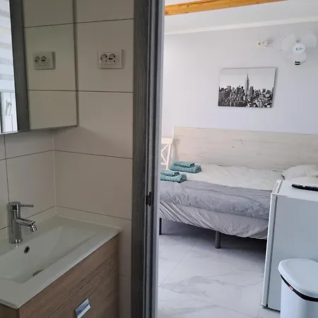 بيت ضيافة Casa Tartago 3*