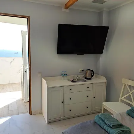 بيت ضيافة Casa Tartago 3*