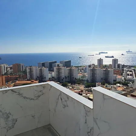 بيت ضيافة Casa Tartago 3*