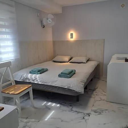 Casa Tartago بيت ضيافة 3*