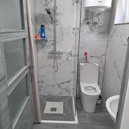 Casa Tartago بيت ضيافة