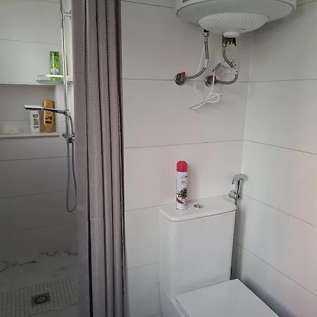 Casa Tartago بيت ضيافة