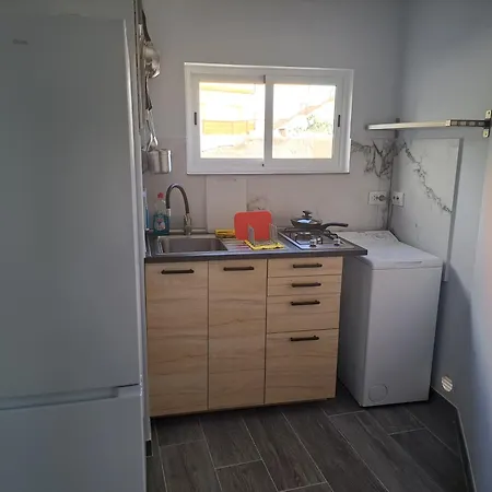 Casa Tartago 3* لاس بالماس دي غران كاناريا