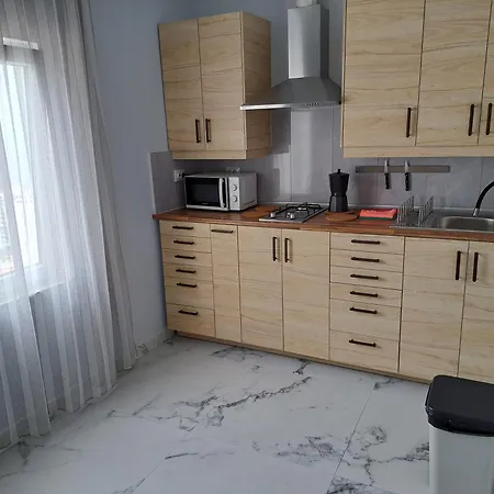 بيت ضيافة Casa Tartago