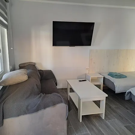 بيت ضيافة Casa Tartago 3*