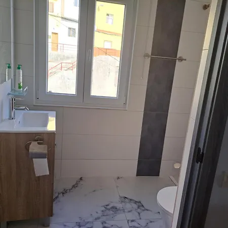 بيت ضيافة Casa Tartago لاس بالماس دي غران كاناريا