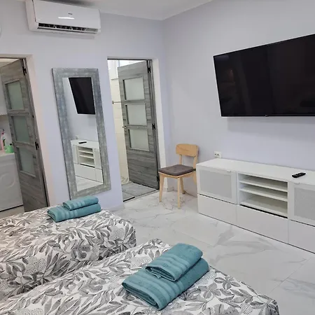 بيت ضيافة Casa Tartago 3*