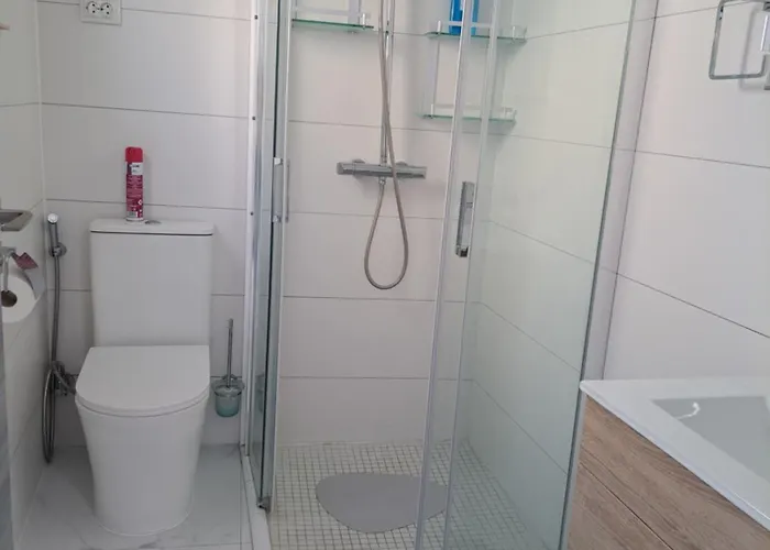 Casa Tartago Vendégház Las Palmas de Gran Canaria