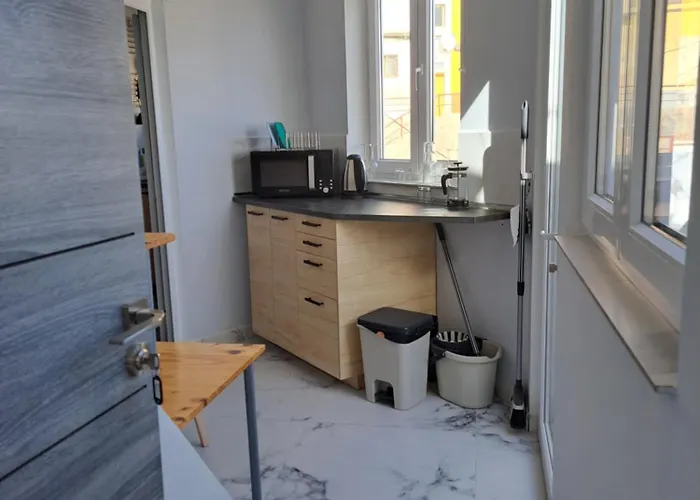 Vendégház Casa Tartago 3*