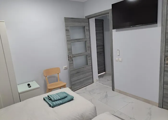 Vendégház Casa Tartago