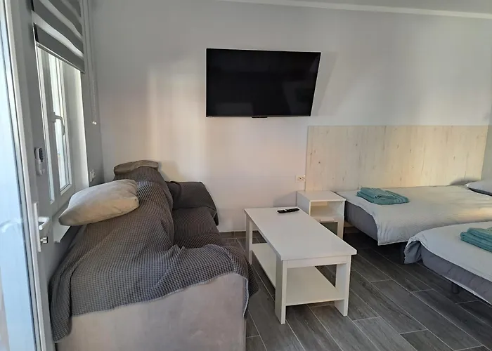 Vendégház Casa Tartago 3*