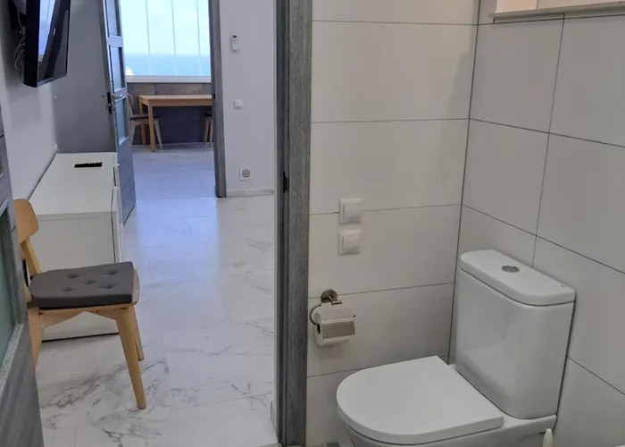 Casa Tartago Las Palmas de Gran Canaria